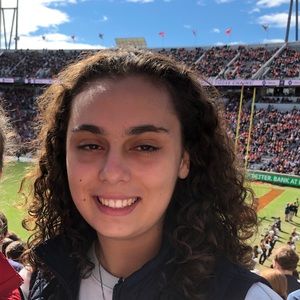 Meet your Posher, Hiam